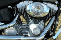 Harley-Davidson FXSTI Softail